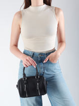 Handtassen Grained Miniprix Beige grained KJ62061-vue-porte